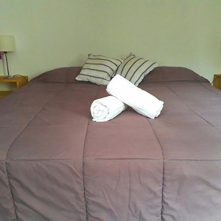 Tanino Guest House Мендоса Экстерьер фото