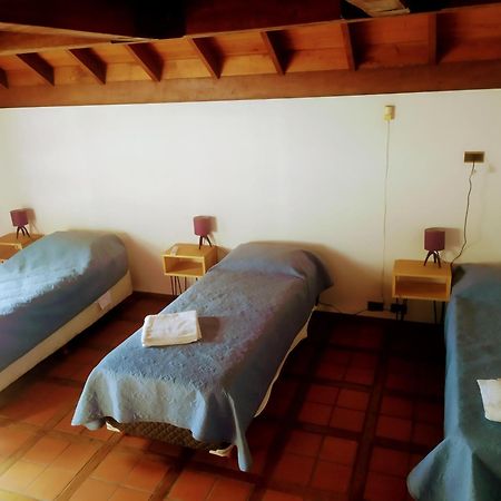 Tanino Guest House Мендоса Экстерьер фото