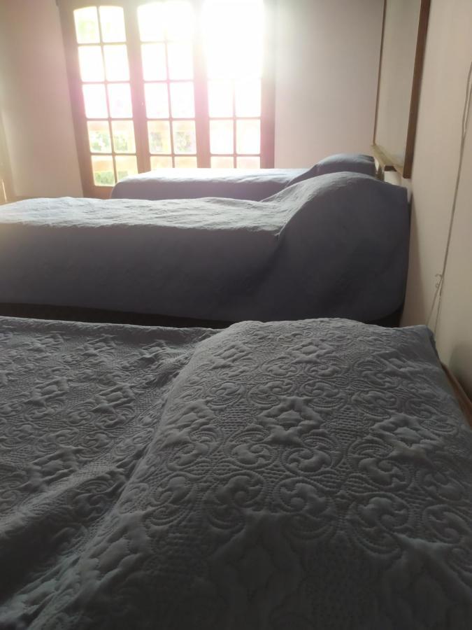 Tanino Guest House Мендоса Экстерьер фото