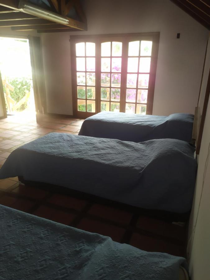 Tanino Guest House Мендоса Экстерьер фото
