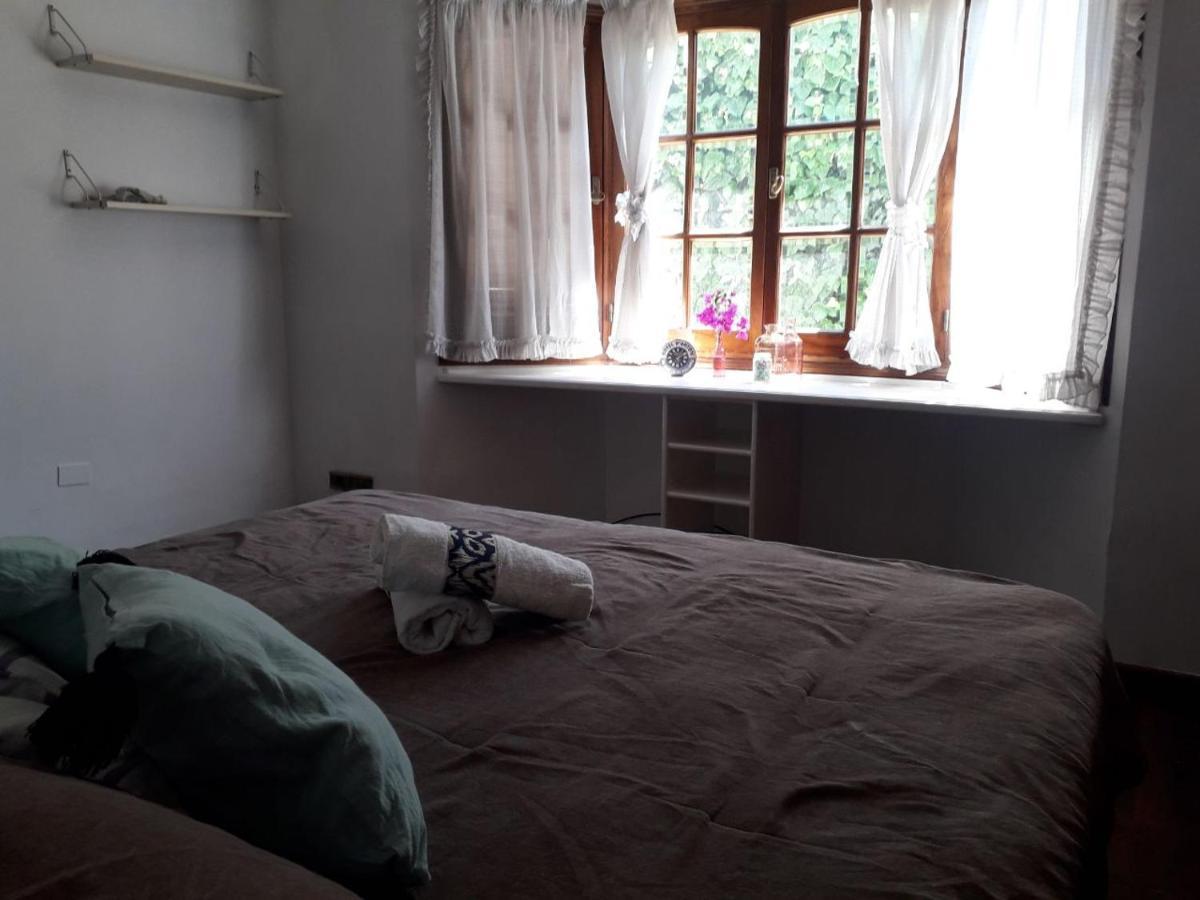 Tanino Guest House Мендоса Экстерьер фото