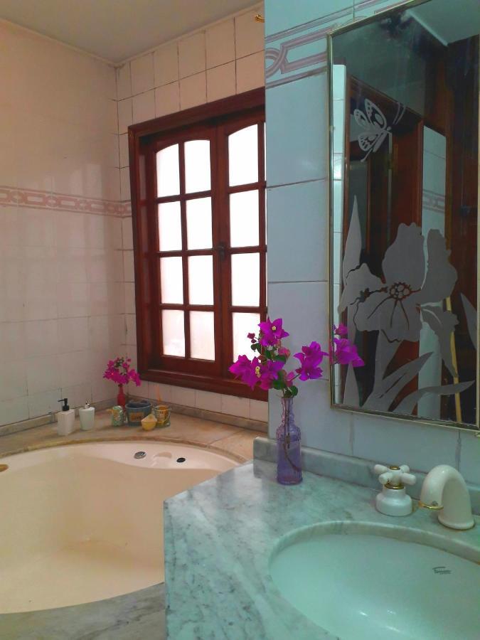 Tanino Guest House Мендоса Экстерьер фото