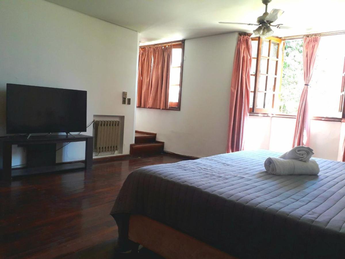 Tanino Guest House Мендоса Экстерьер фото