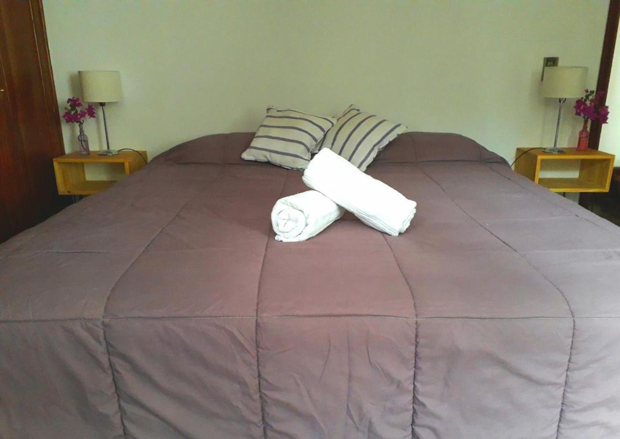 Tanino Guest House Мендоса Экстерьер фото