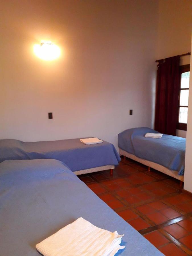 Tanino Guest House Мендоса Экстерьер фото
