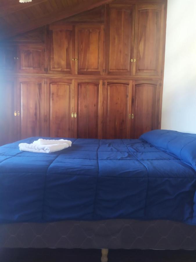 Tanino Guest House Мендоса Экстерьер фото