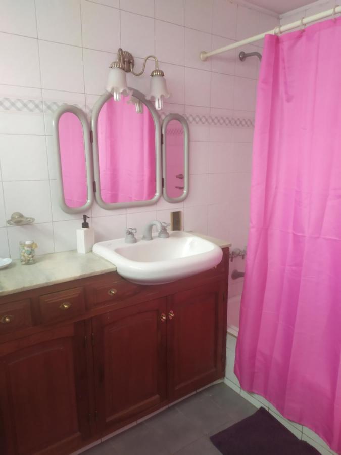 Tanino Guest House Мендоса Экстерьер фото