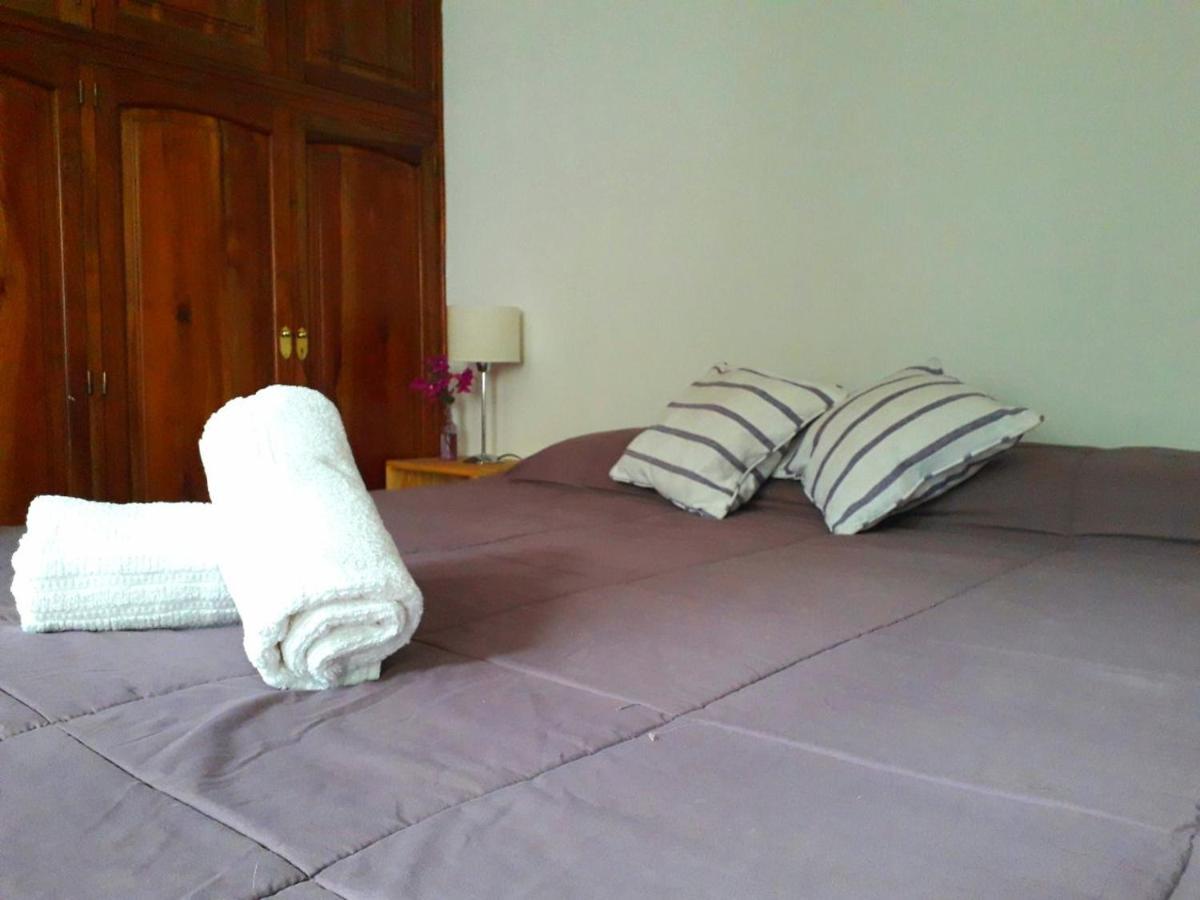 Tanino Guest House Мендоса Экстерьер фото