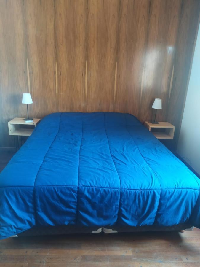 Tanino Guest House Мендоса Экстерьер фото