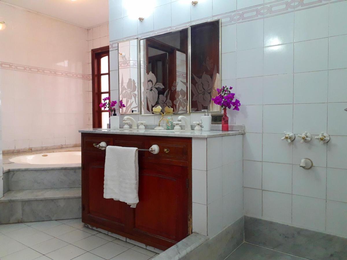Tanino Guest House Мендоса Экстерьер фото