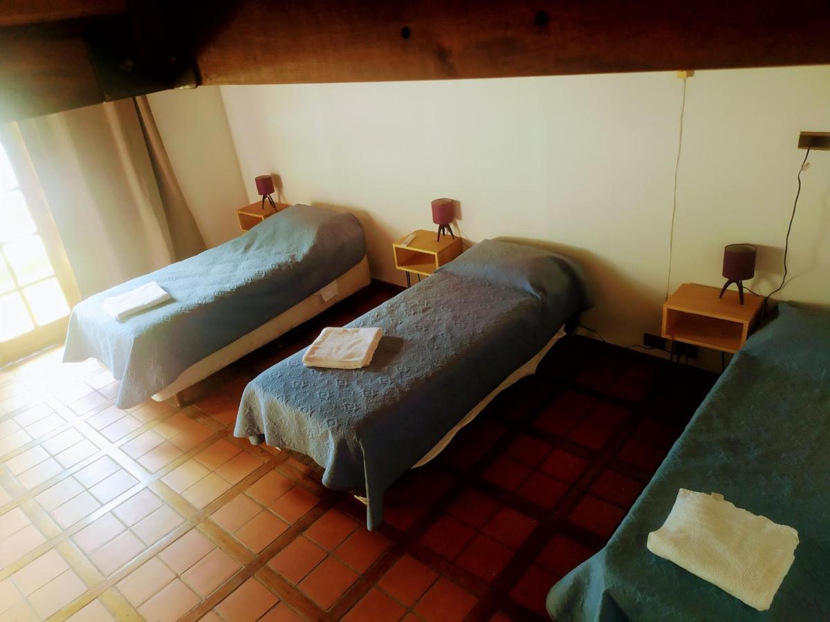 Tanino Guest House Мендоса Экстерьер фото