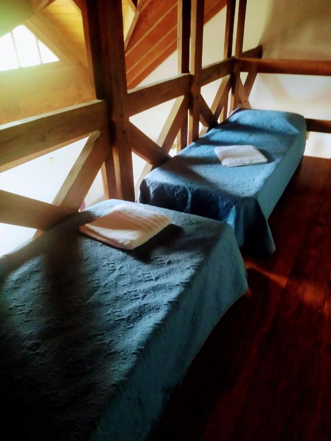 Tanino Guest House Мендоса Экстерьер фото