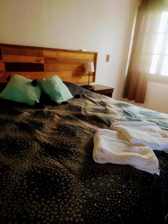 Tanino Guest House Мендоса Экстерьер фото