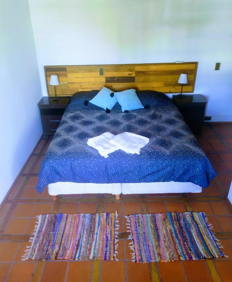 Tanino Guest House Мендоса Экстерьер фото