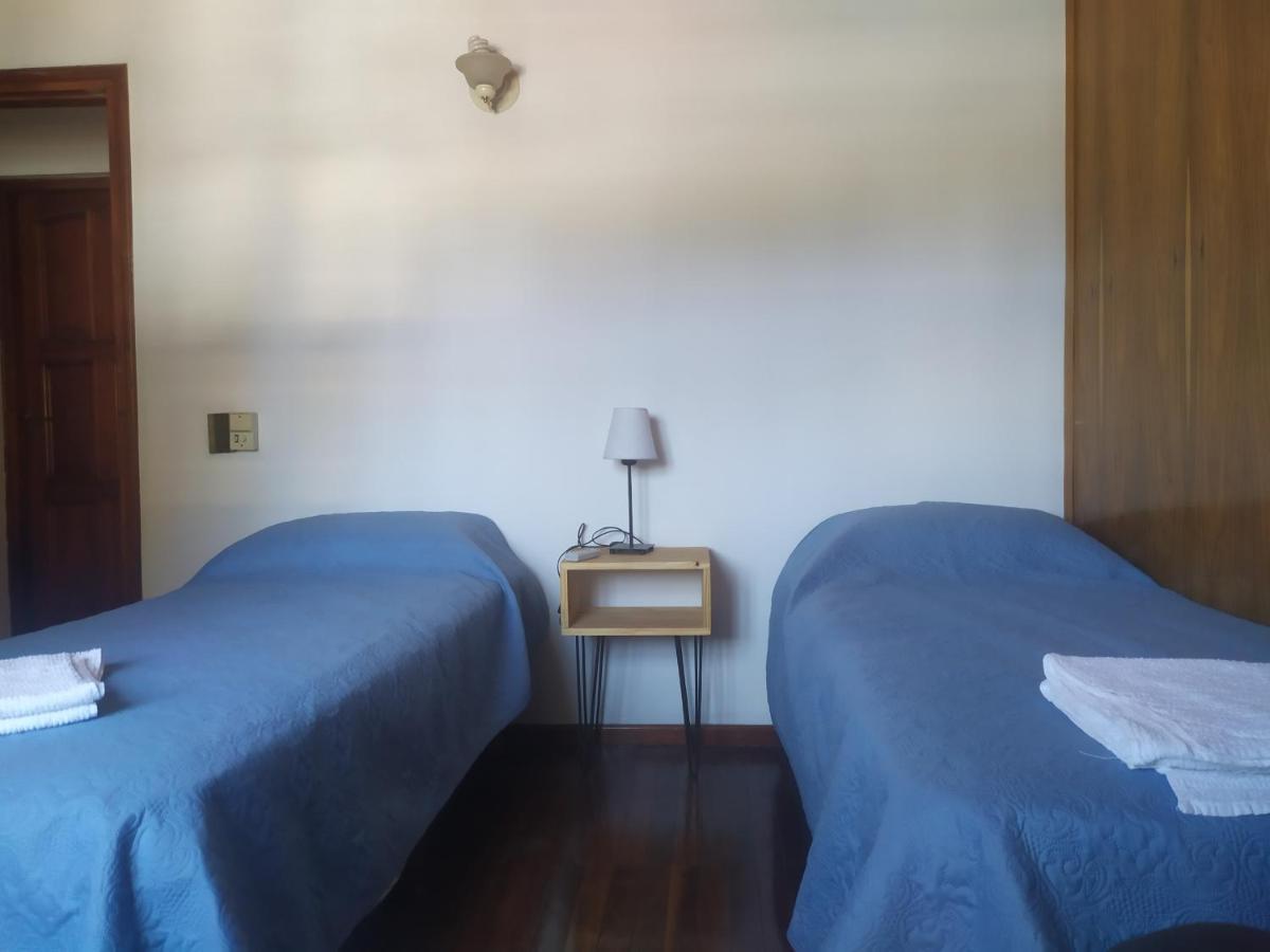 Tanino Guest House Мендоса Экстерьер фото